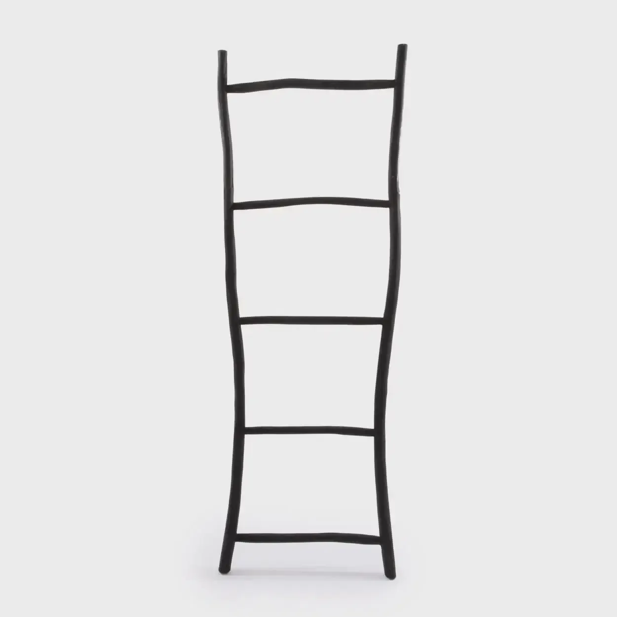 The Tulum Ladder - Black - 165