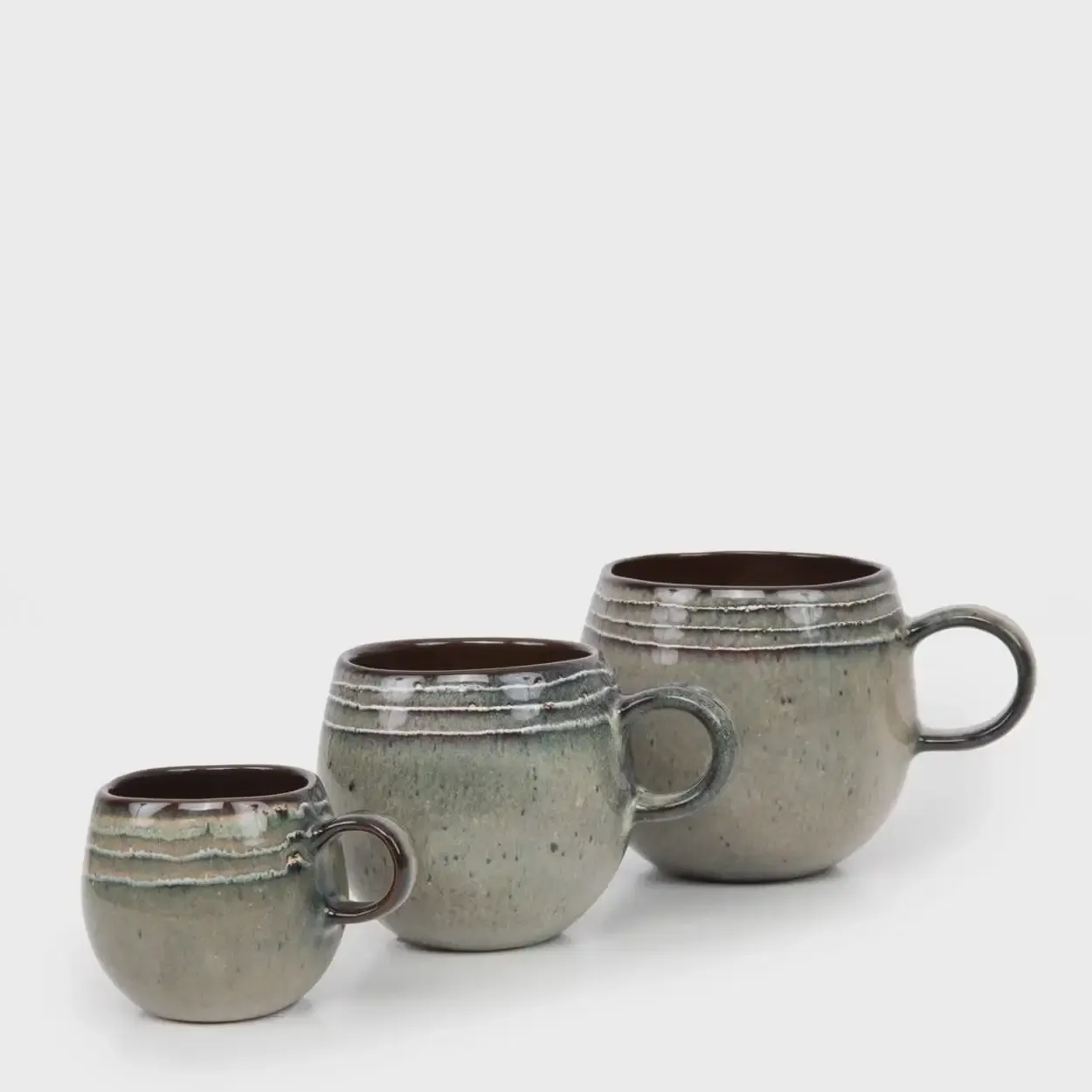 The Comporta Mug - L - Set of 6