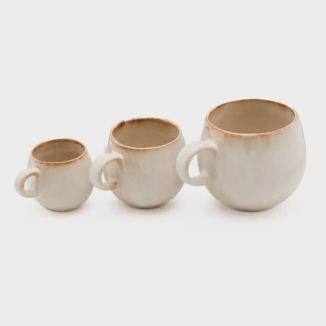 The Cascais Mug - L - Set of 6