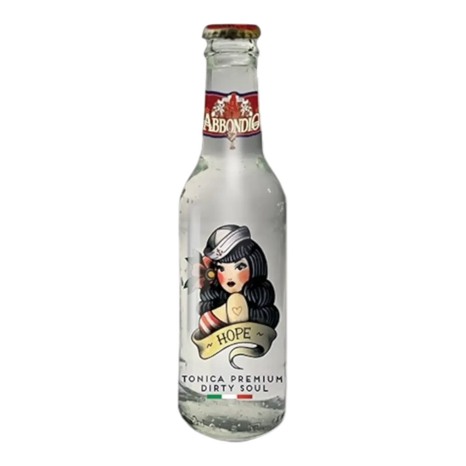 Tonica Premium Abbondio 0.20L