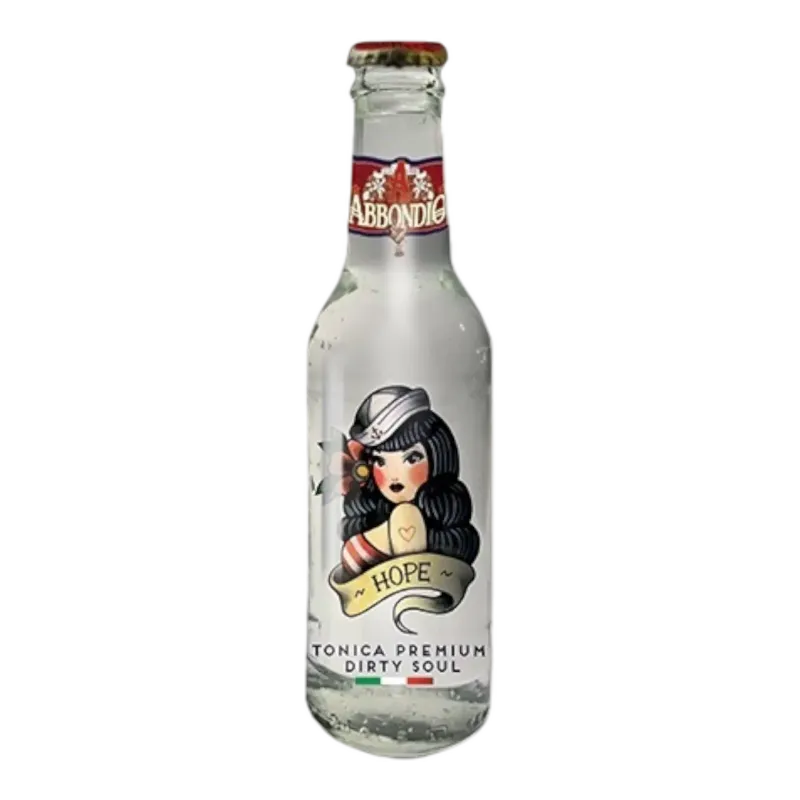 Tonica Premium Abbondio 0.20L