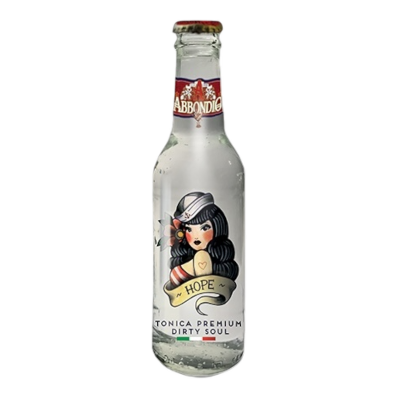 Tonica Premium Abbondio 0.20L