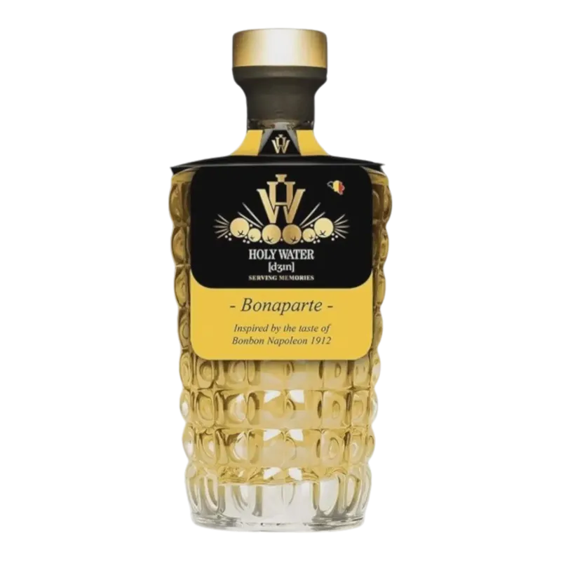 Holy Water Bonaparte Gin 40° - 0,5L
