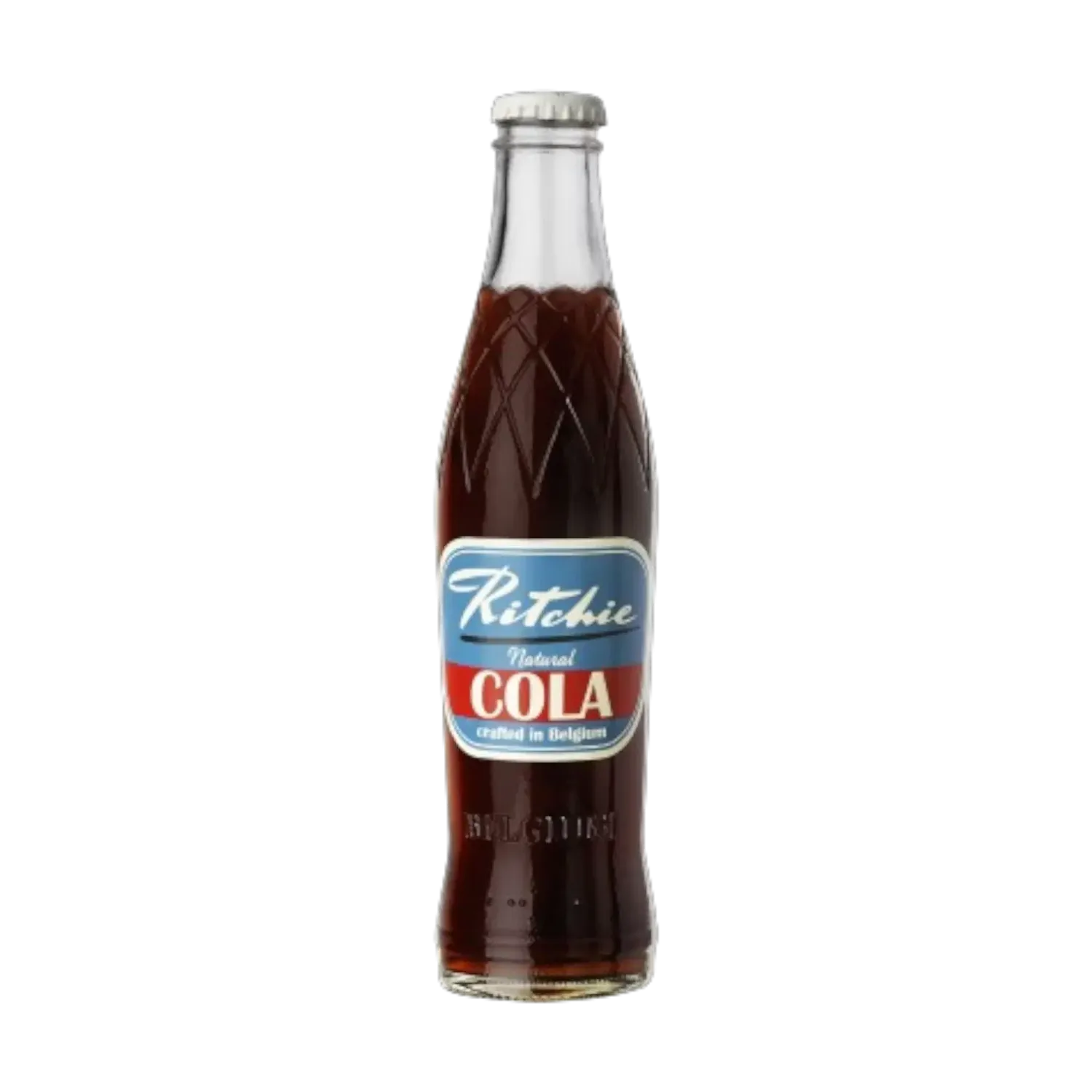 RITCHIE COLA 27.5CL
