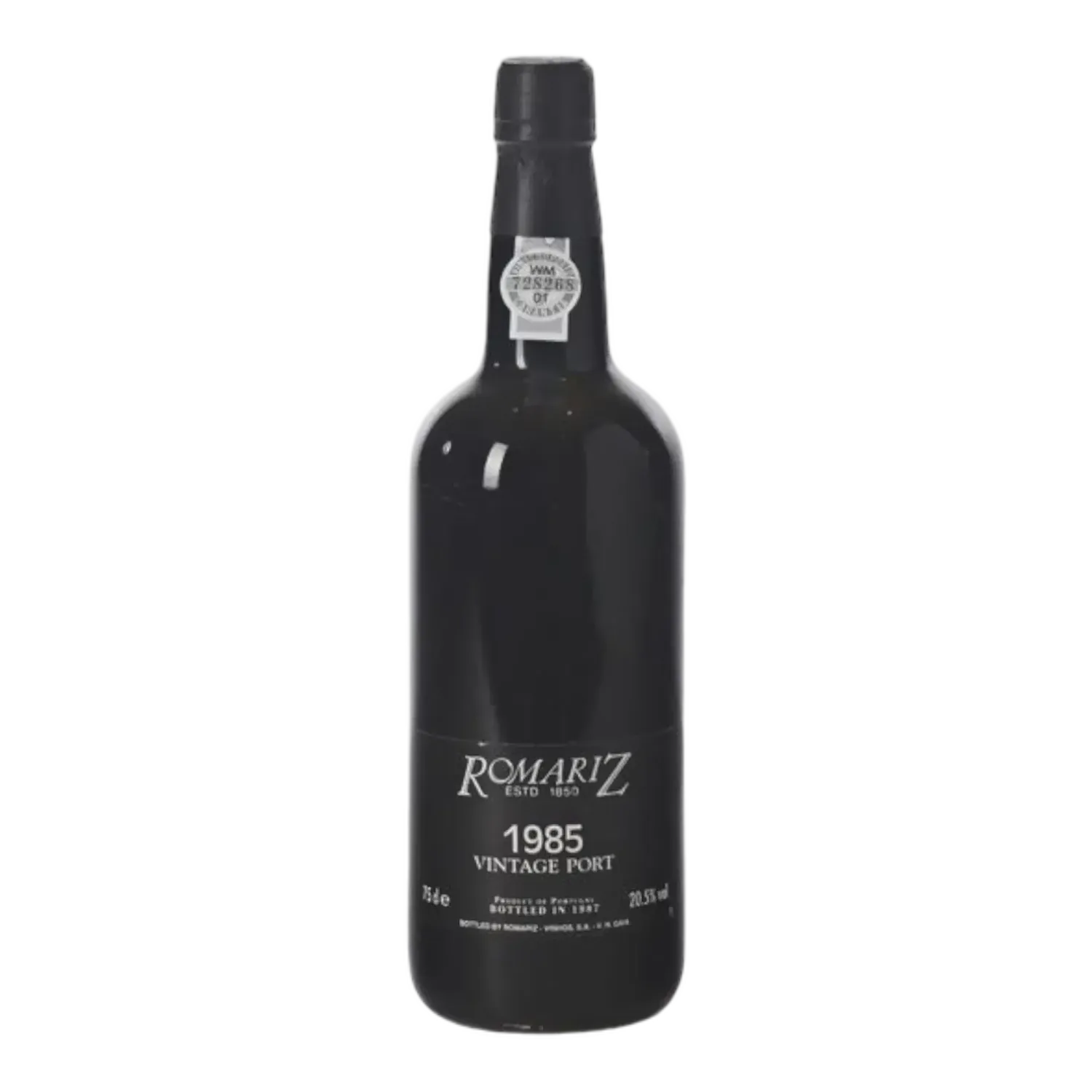 Porto Romariz Vintage 1985