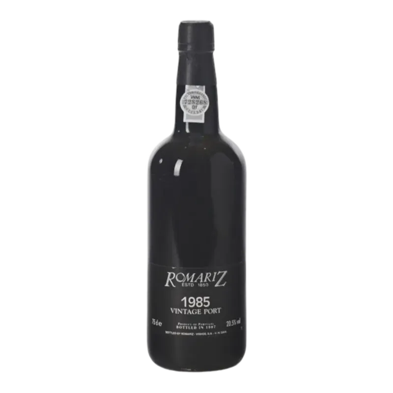 Porto Romariz Vintage 1985