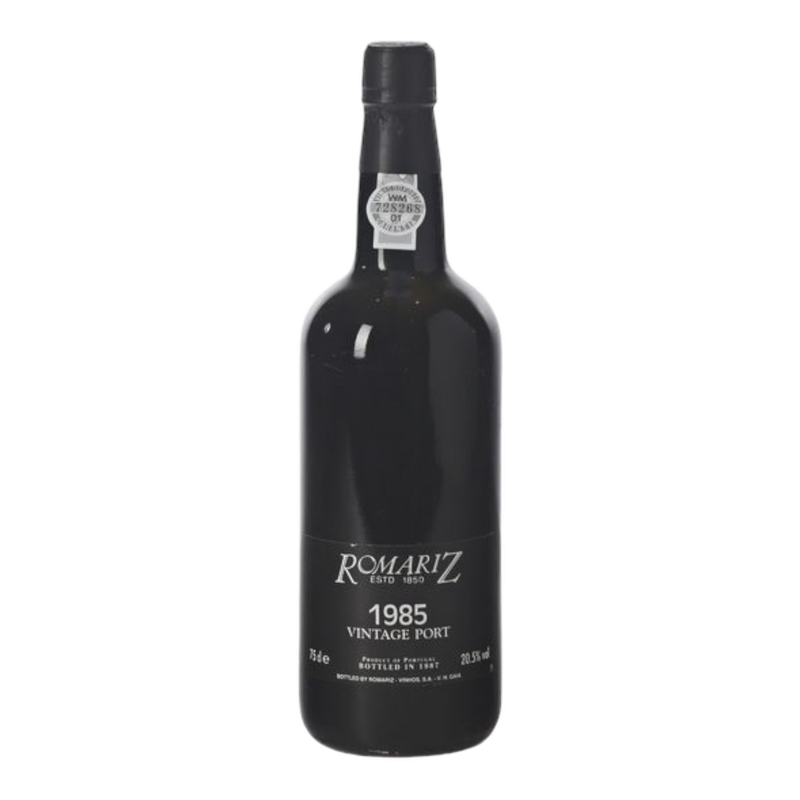 Porto Romariz Vintage 1985
