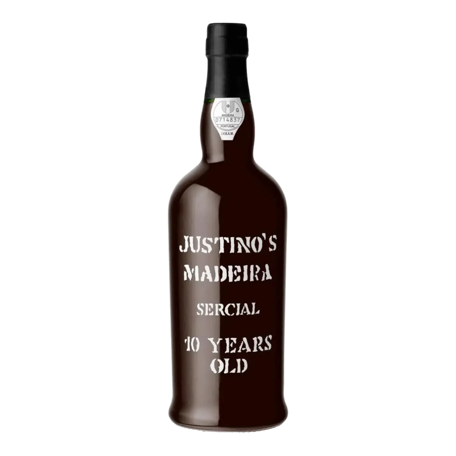 Justino's Madeira Sercial Dry 10Y 0.75L