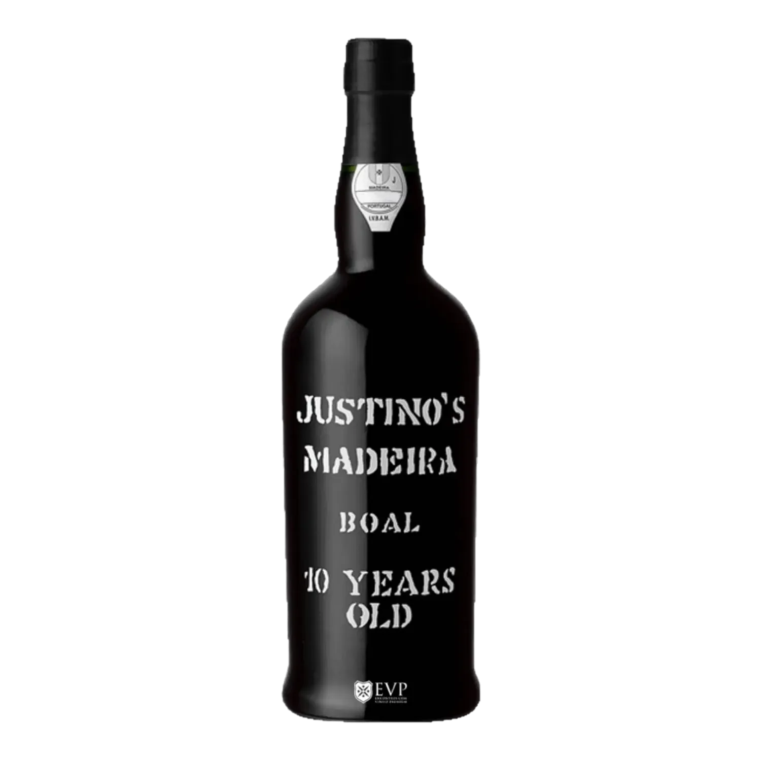 Justino's Madeira Boal 10Y Medium Sweet 0.75L