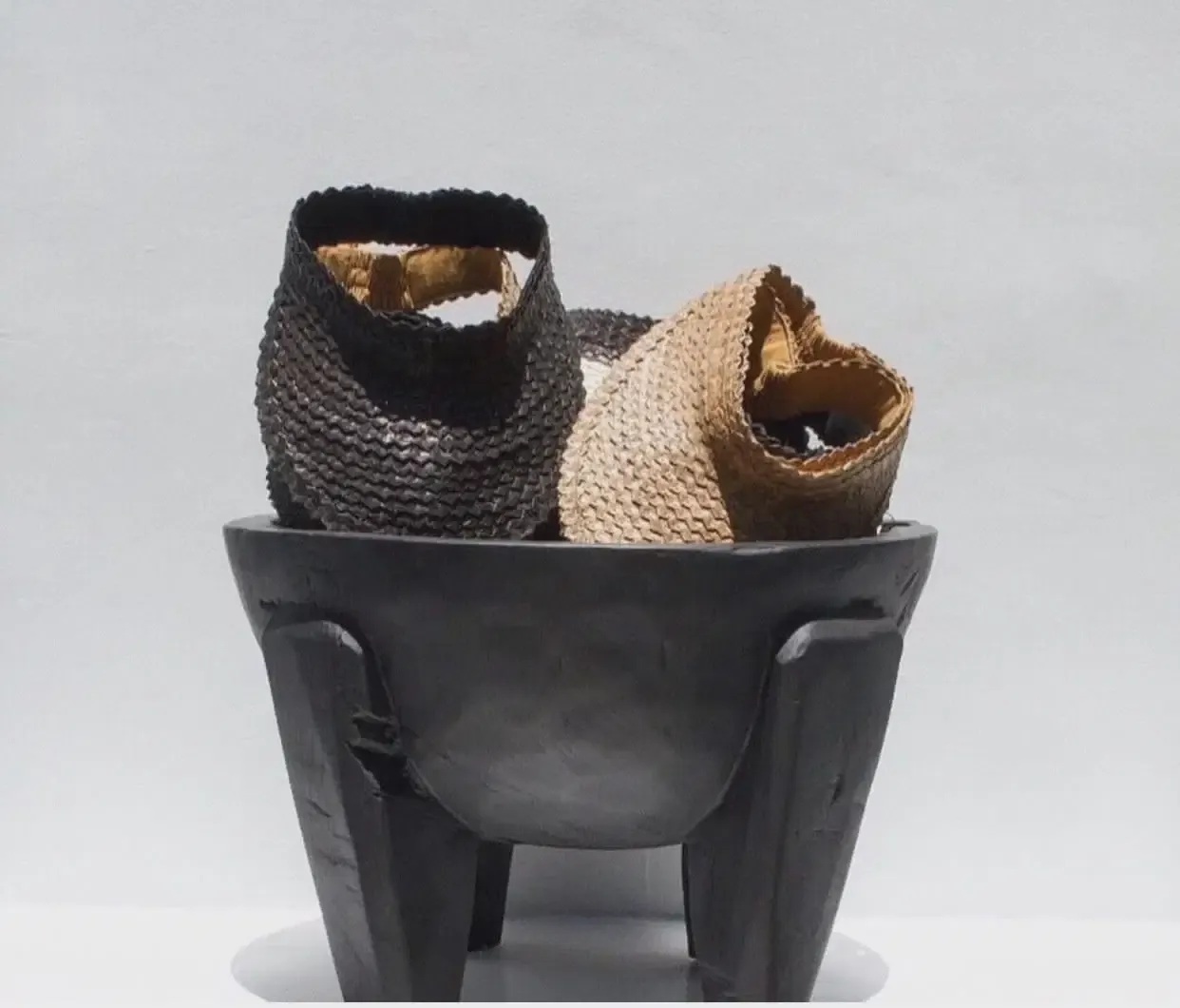 The Sunshade - Black