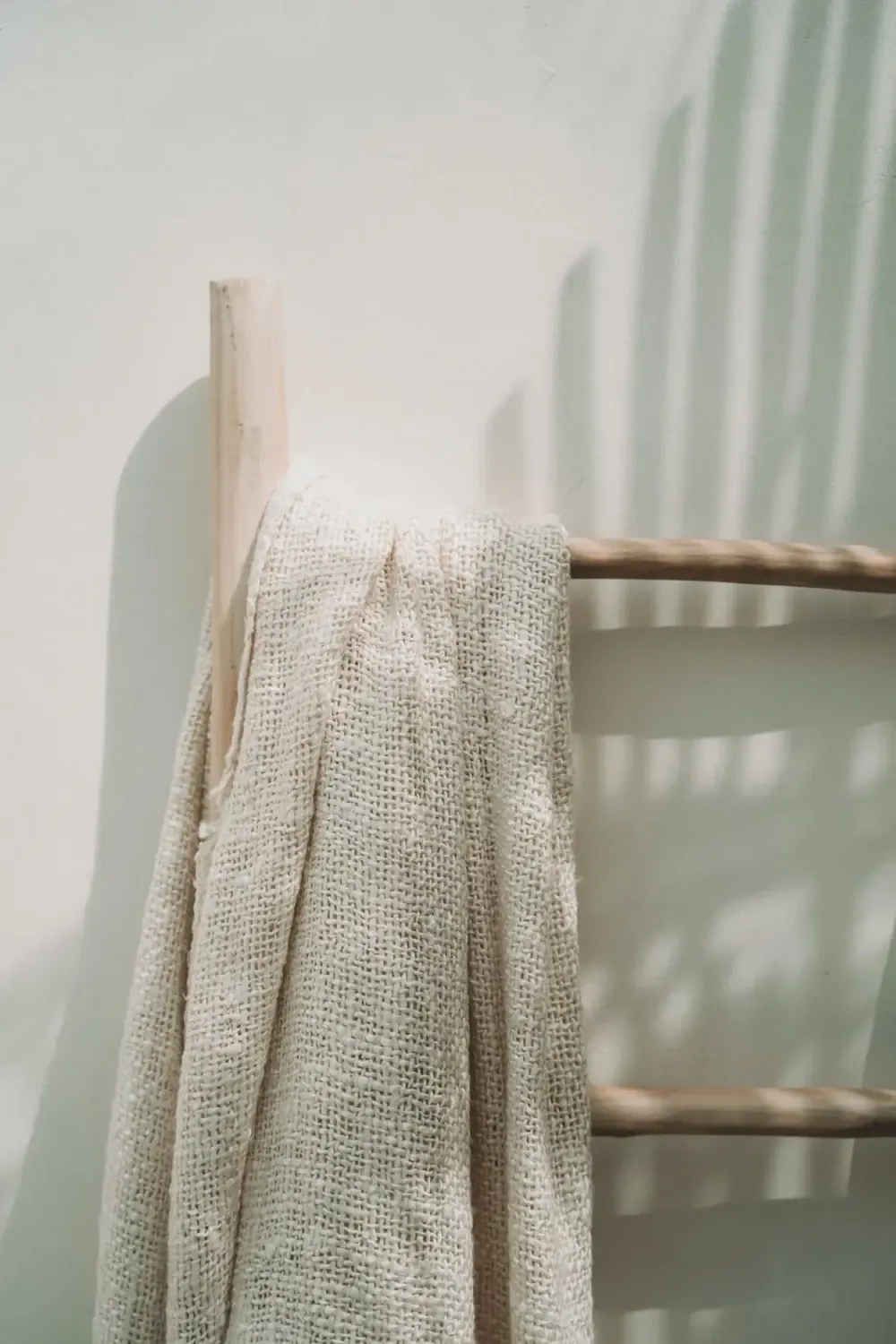 The Tulum Ladder - Natural - 165