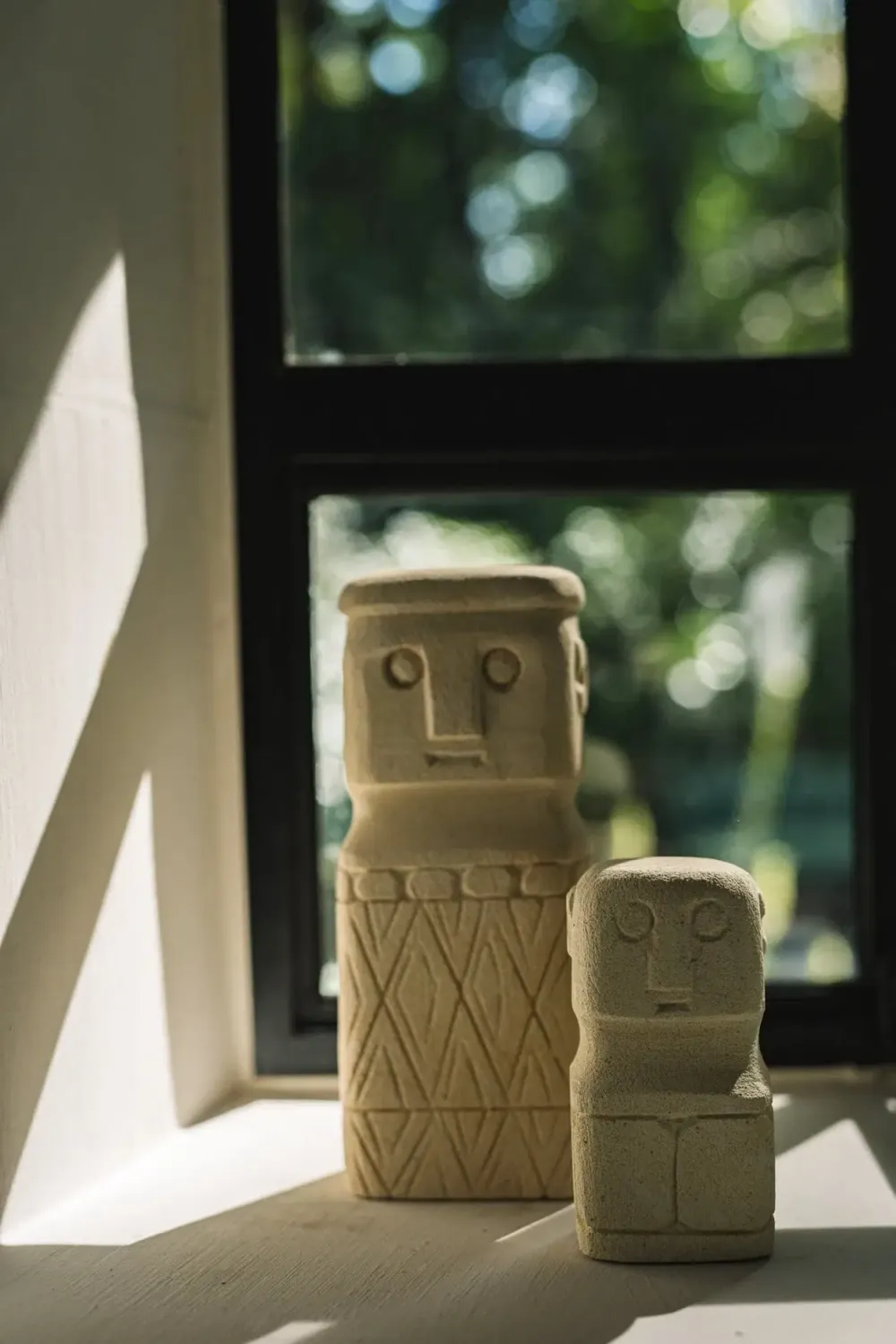 The Sumba #03 - Natural