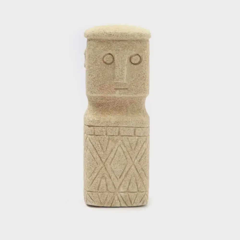 The Sumba #03 - Natural