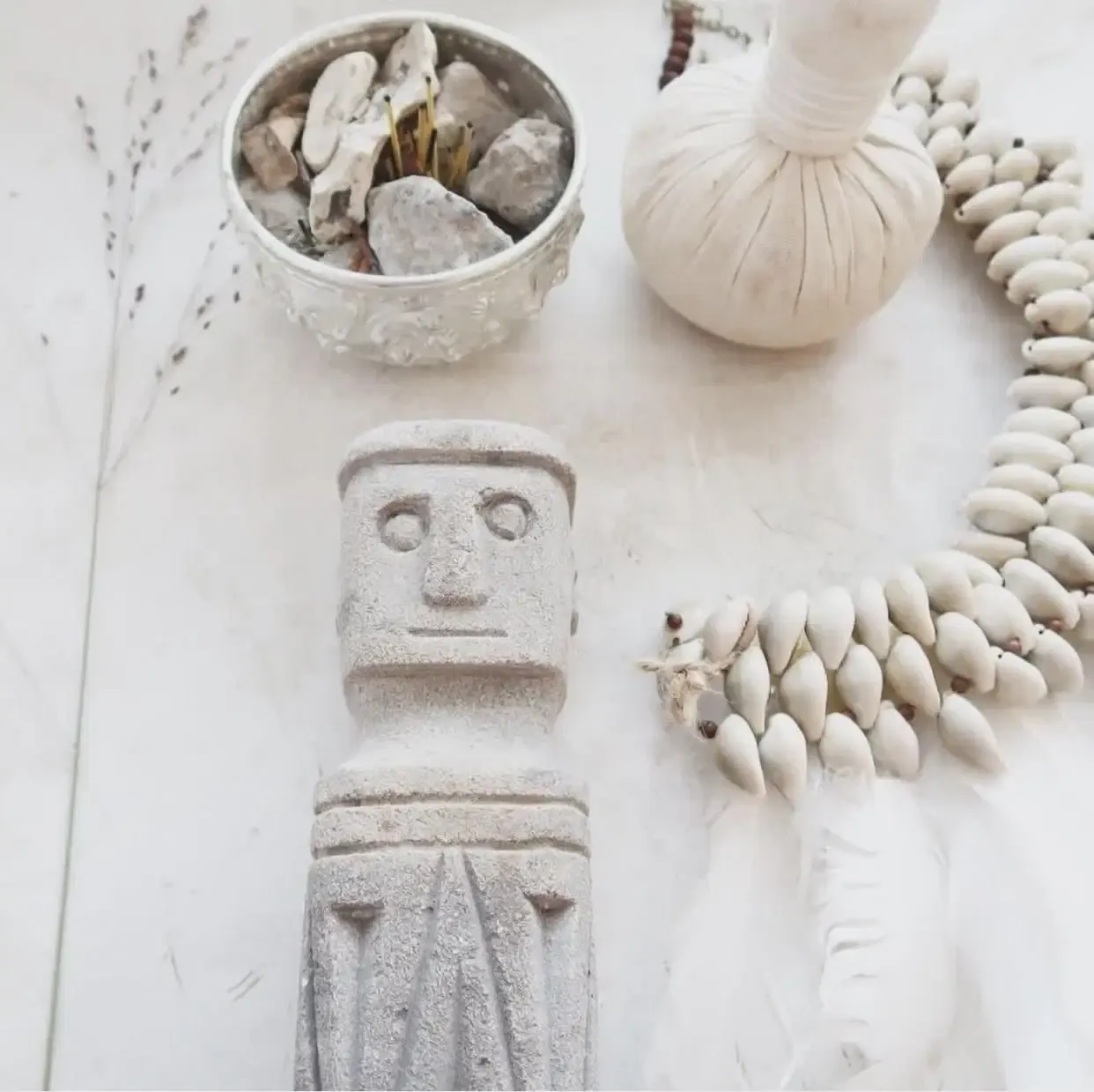 The Sumba #03 - Natural