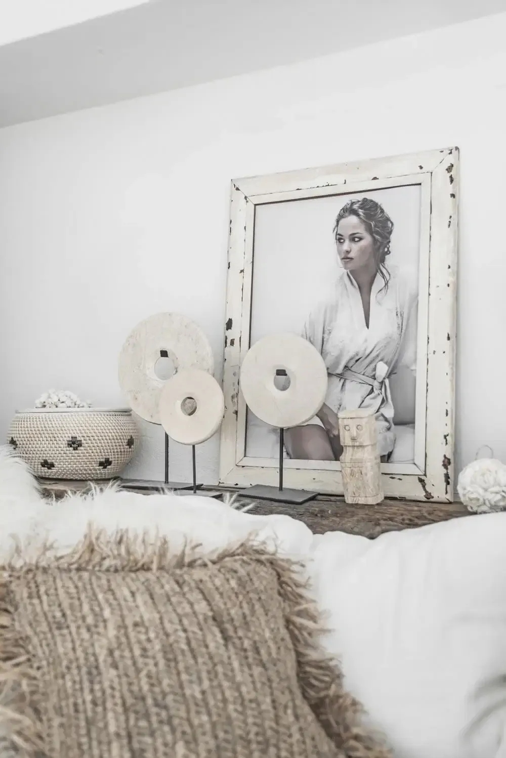 The Sumba #03 - Natural