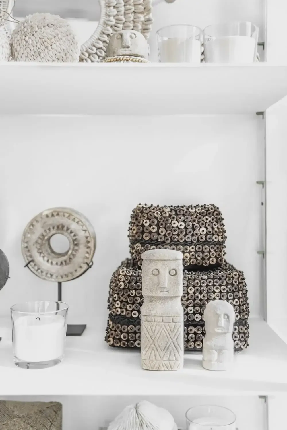 The Sumba #03 - Natural