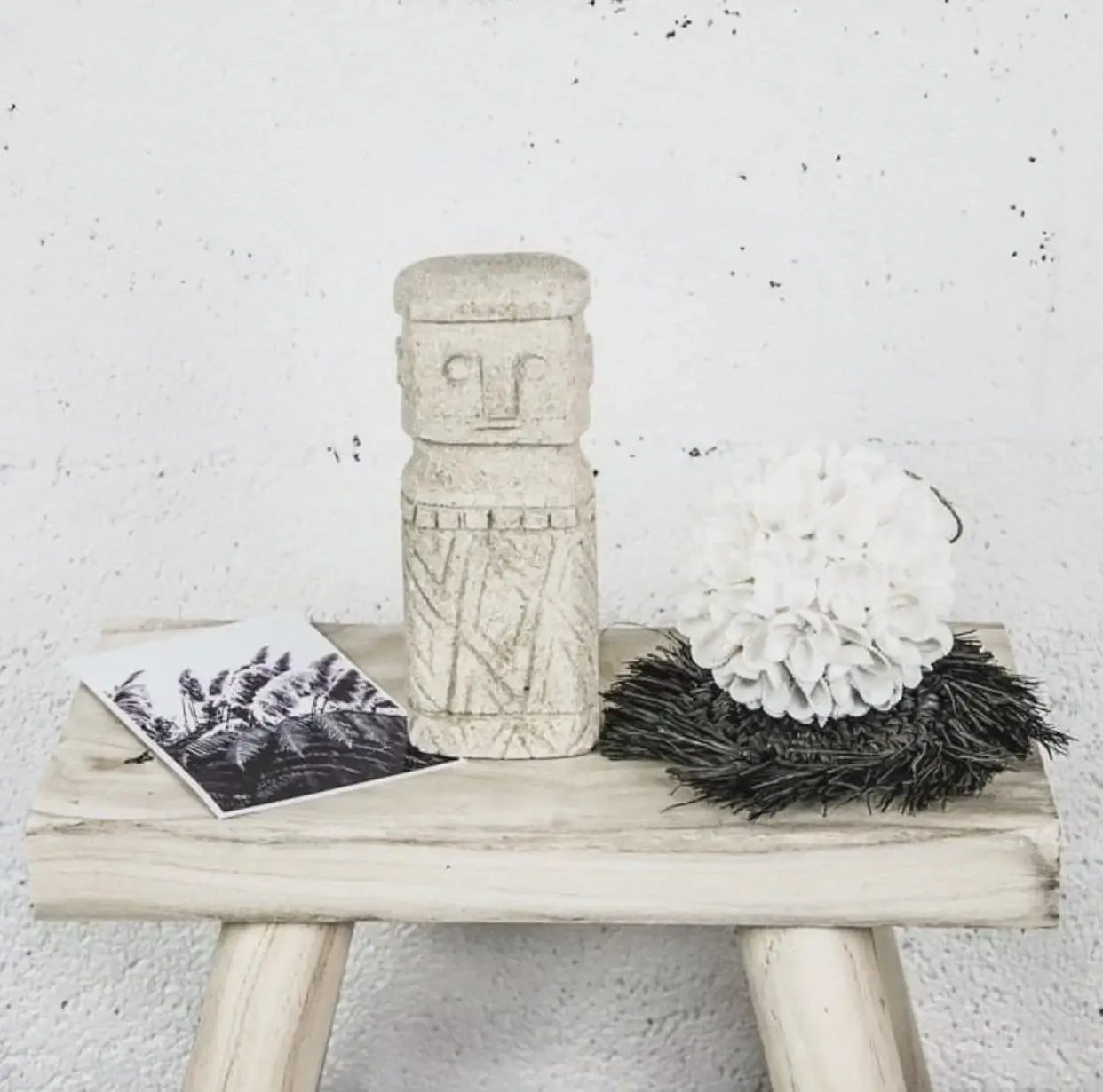 The Sumba #03 - Natural