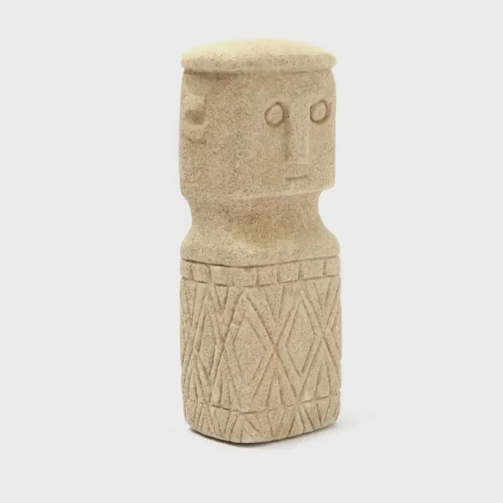 The Sumba #03 - Natural