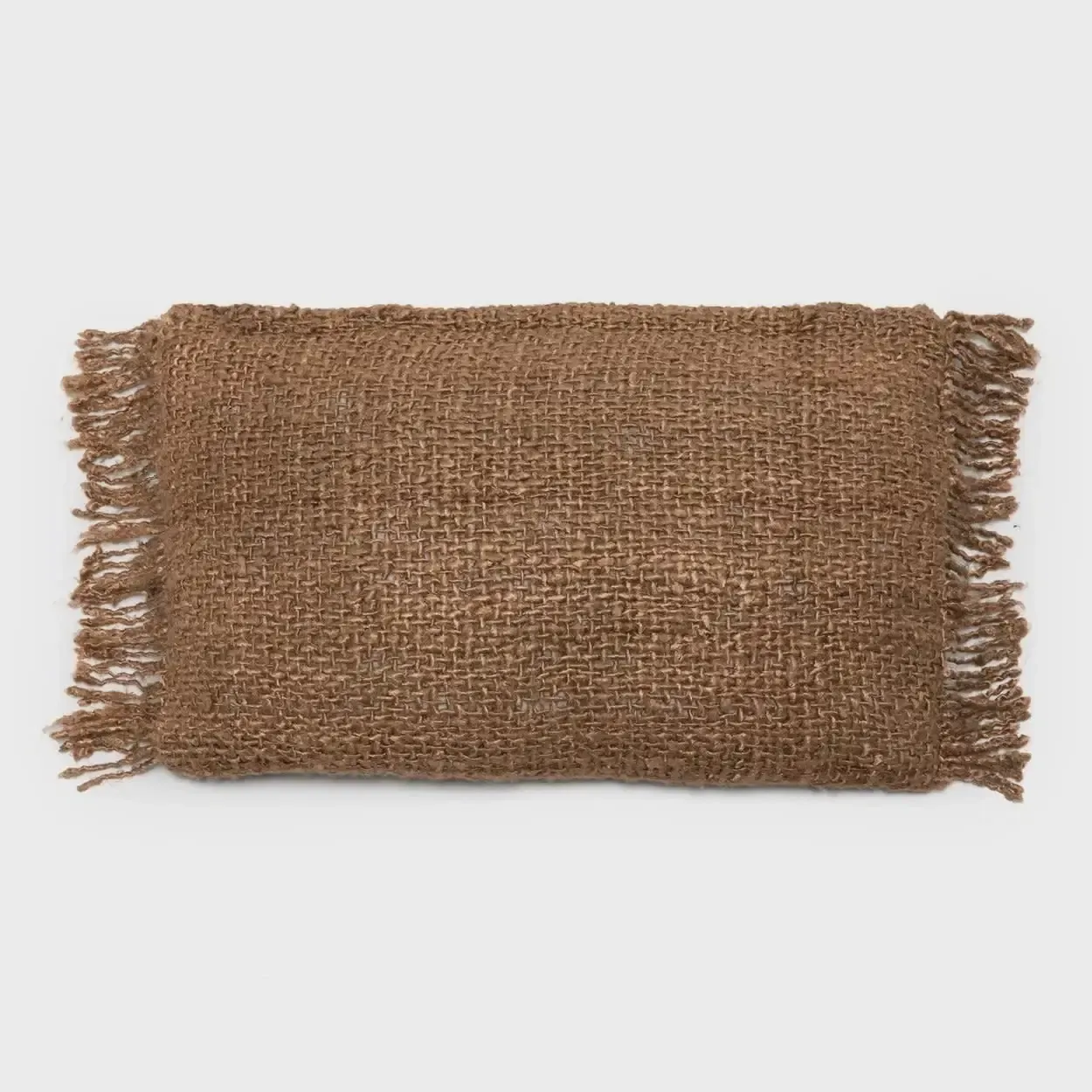 The Oh My Gee Cushion Cover - Brown - 30x50