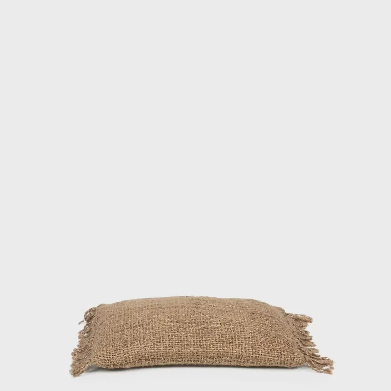 The Oh My Gee Cushion Cover - Brown - 30x50