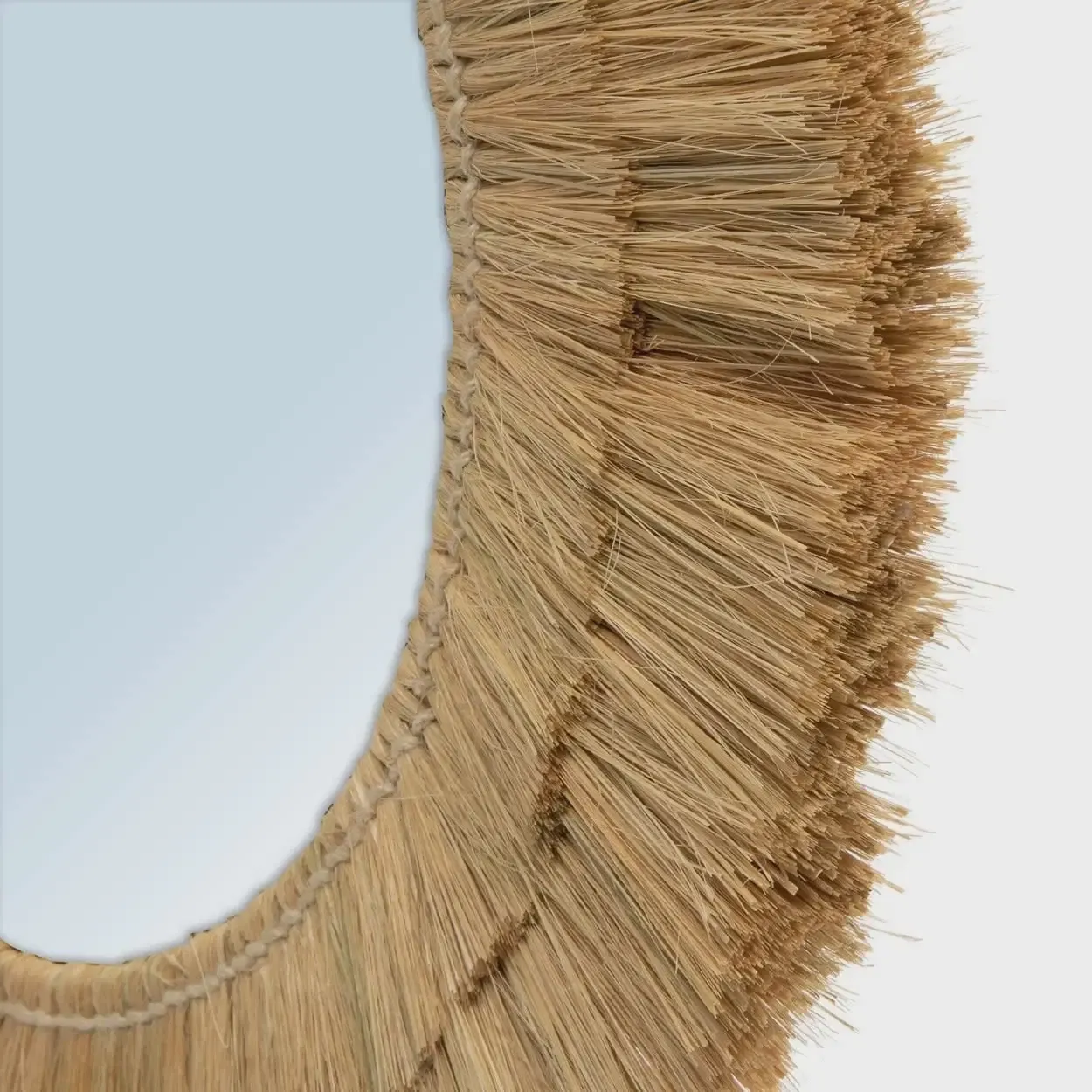 The Sundara Mirror - Natural - M