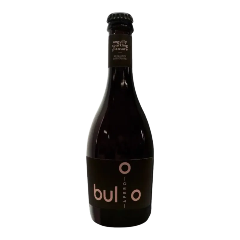 Buloo Apero 0° - 33cl