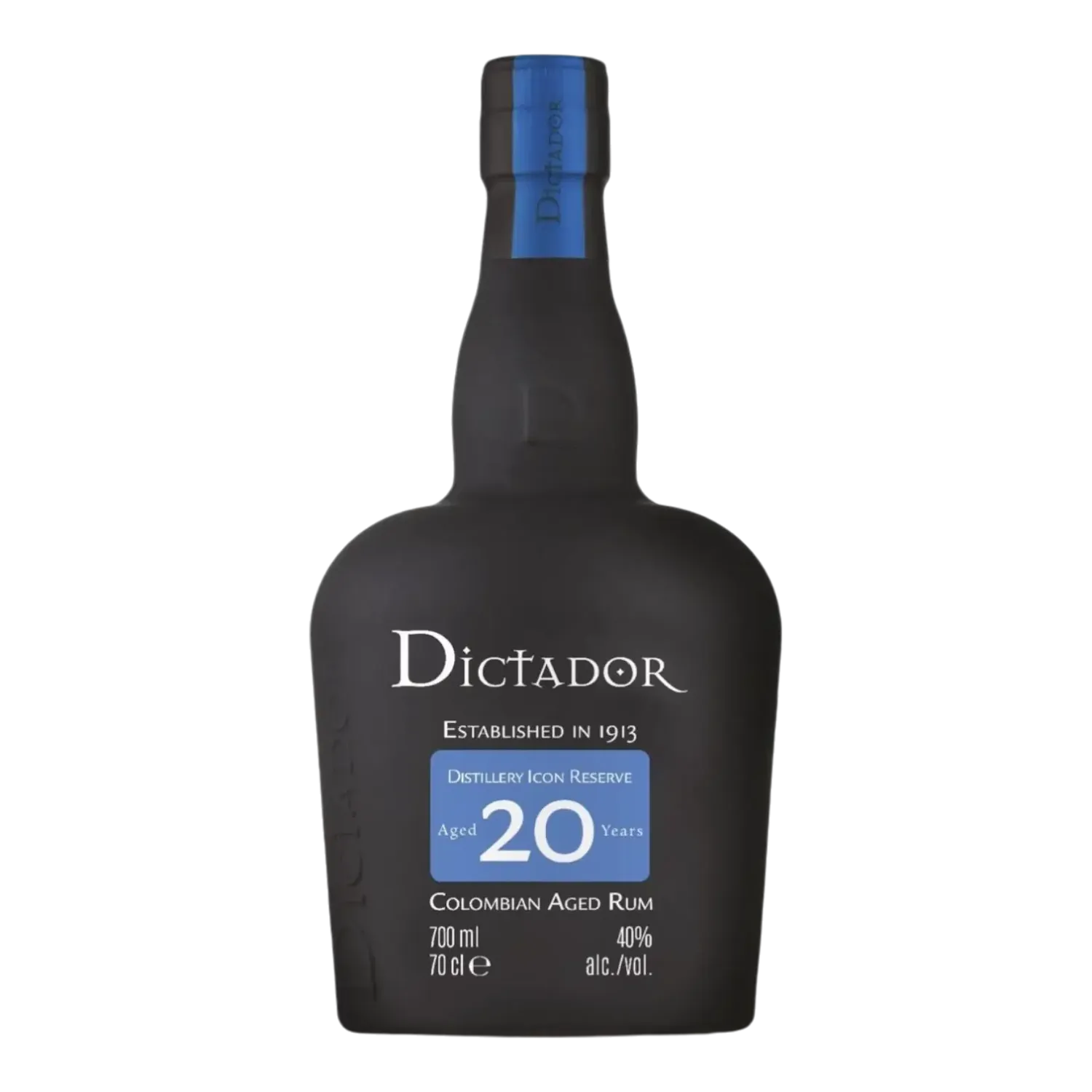 Dictador 20 Years 0.7L