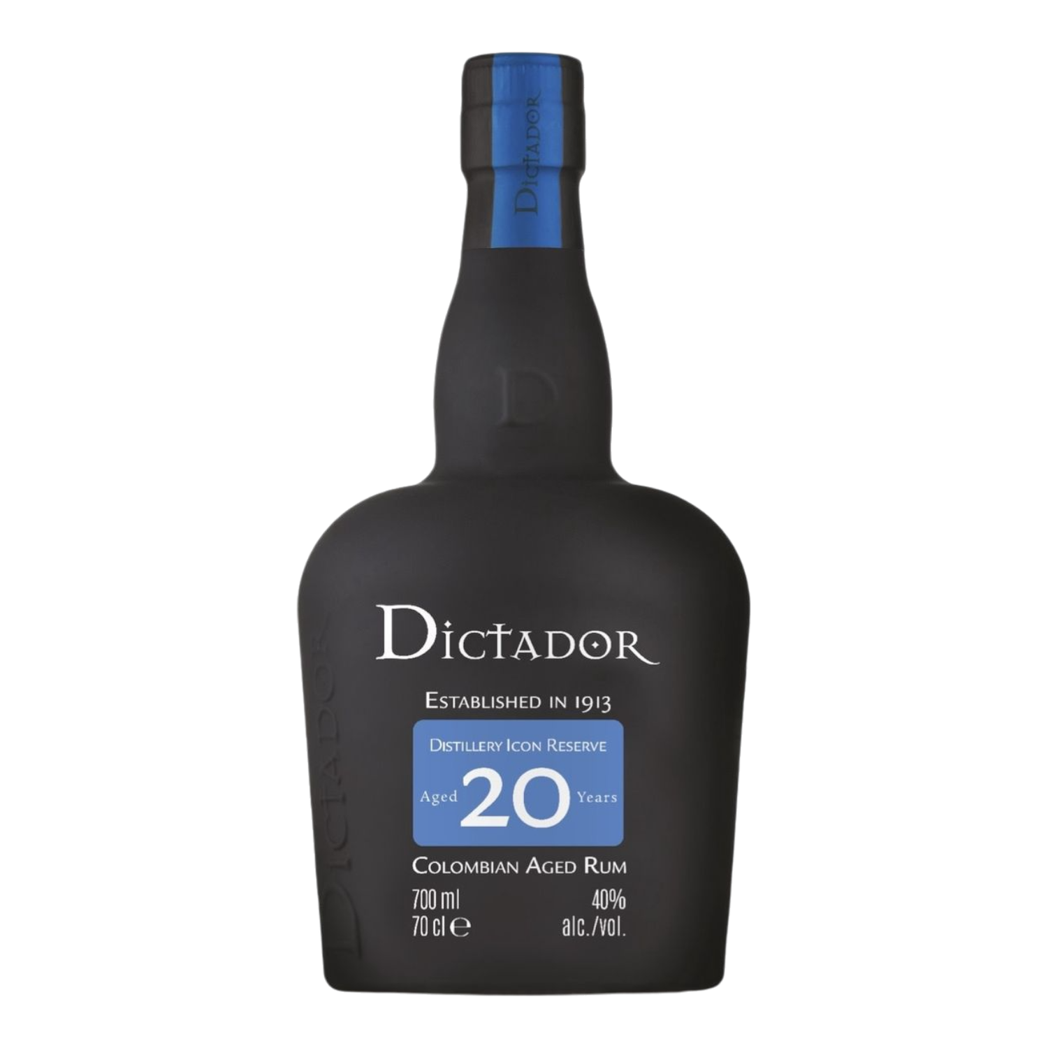 Dictador 20 Years 0.7L