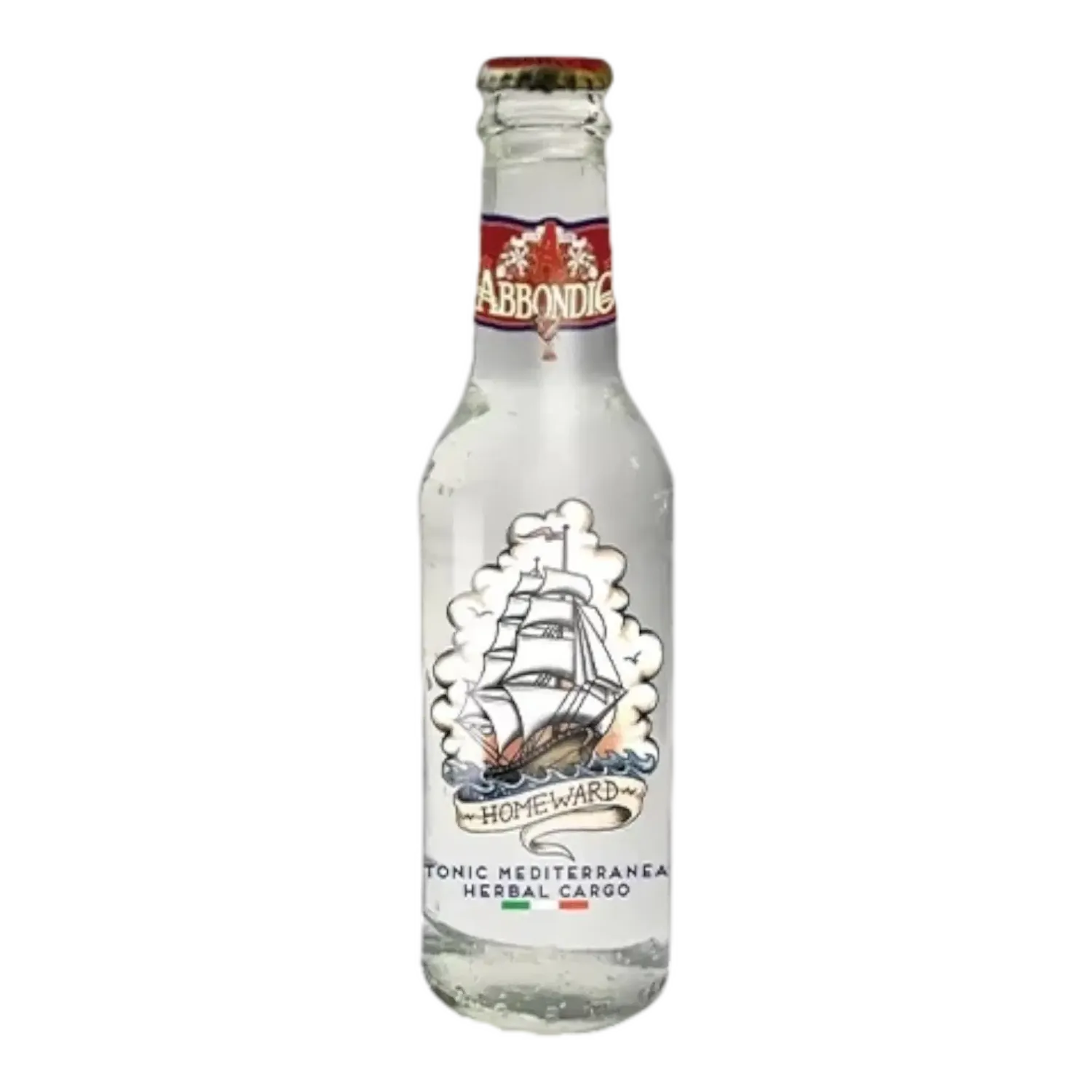 Tonica Mediterranea Abbondio 0.20L