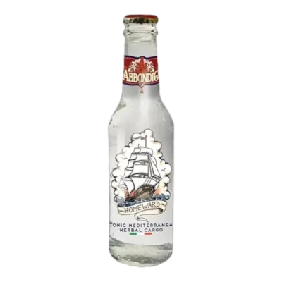 Tonica Mediterranea Abbondio 0.20L