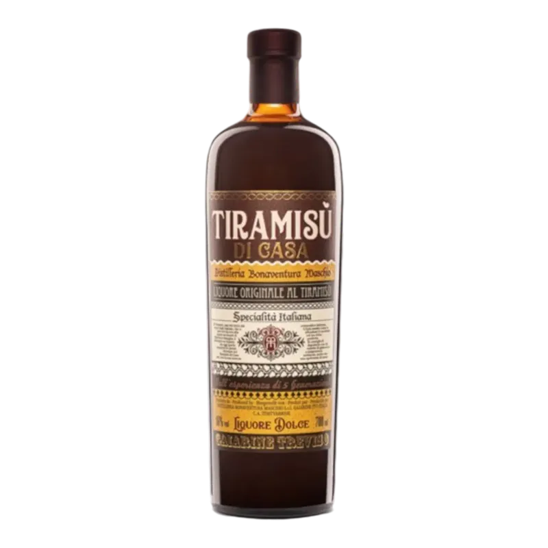 Tiramisu Bonaventura Maschio 16° -  0.7L