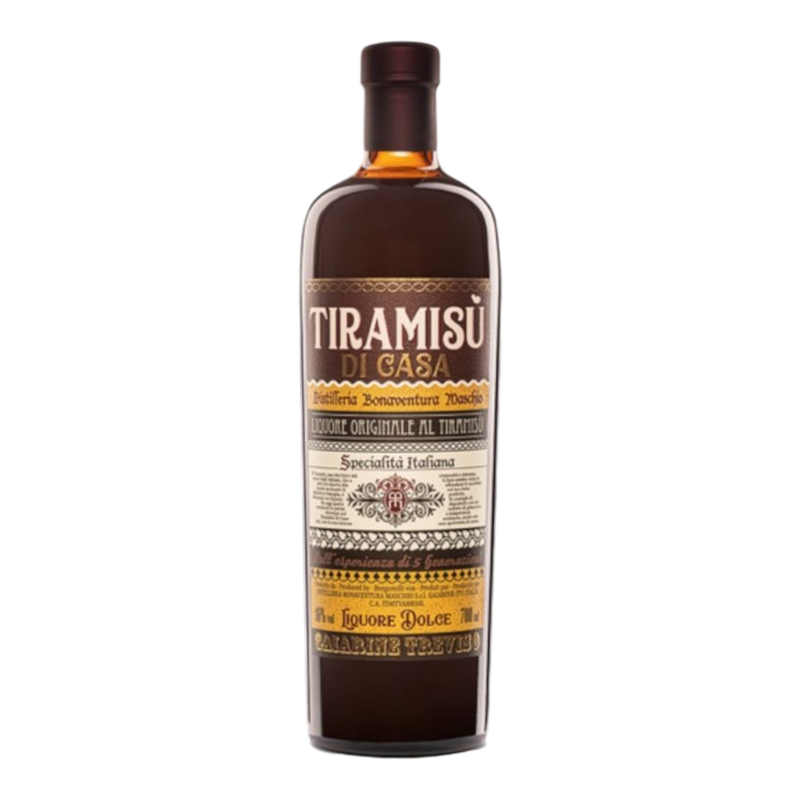 Tiramisu Bonaventura Maschio 16° - 0.7L