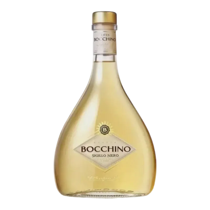 Grappa Sigillo Nero Bocchino 0.70L