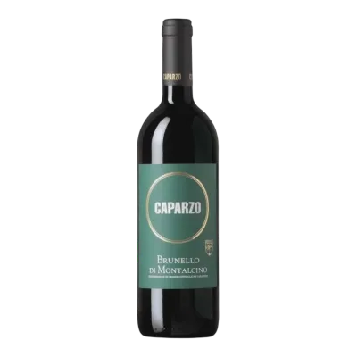 2020 Brunello di Montalcino Annata Caparzo 0.75L