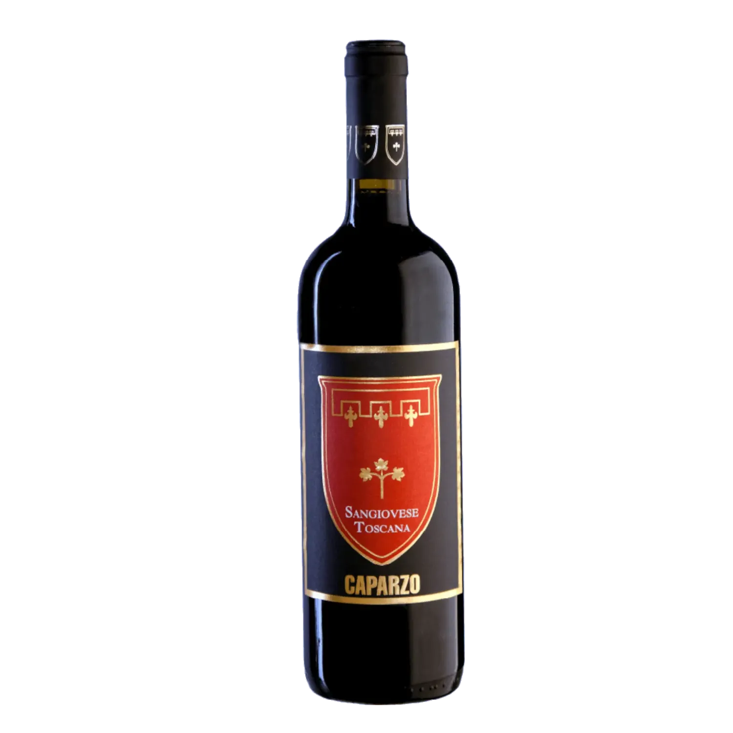 2022-2024 Caparzo Sangiovese 0.75L