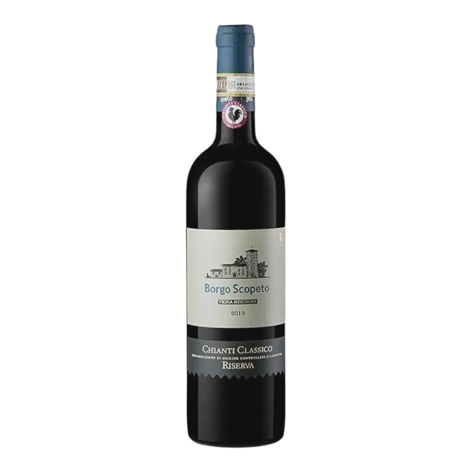 2020 Chianti Classico Riserva Misciano 0.75L