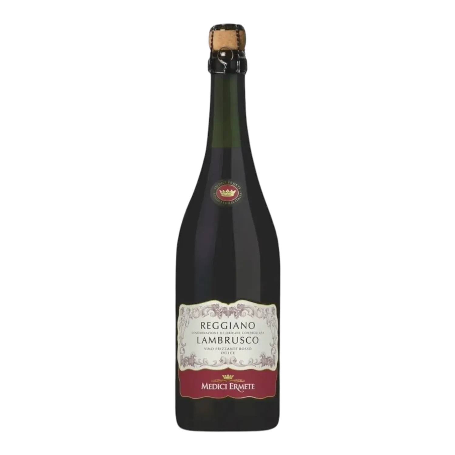 Medici Ermete Lambrusco Reggiano Dolce 0.75L