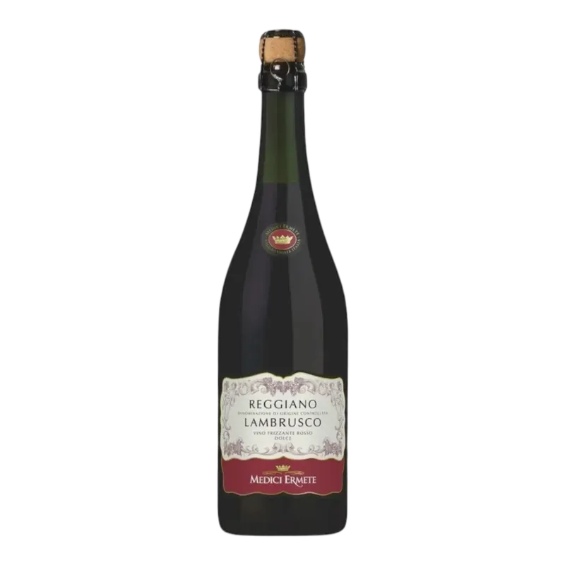 Medici Ermete Lambrusco Reggiano Dolce 0.75L