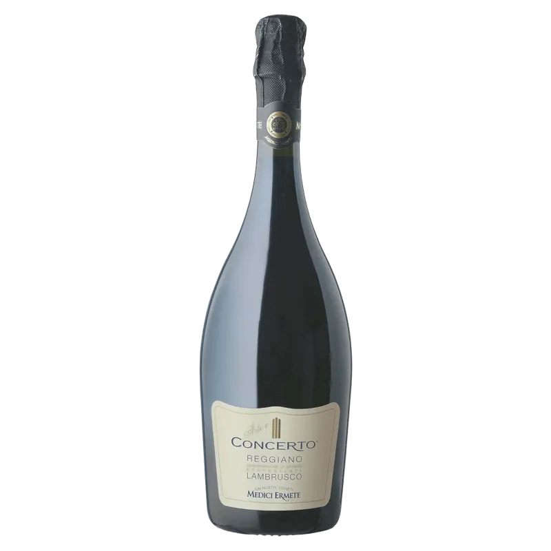 Medici Ermete Lambrusco Reggiano Concerto 0.75L