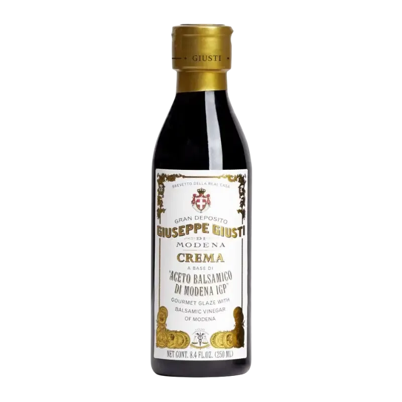 Giuseppe Giusti Balsamico Crème 250ml