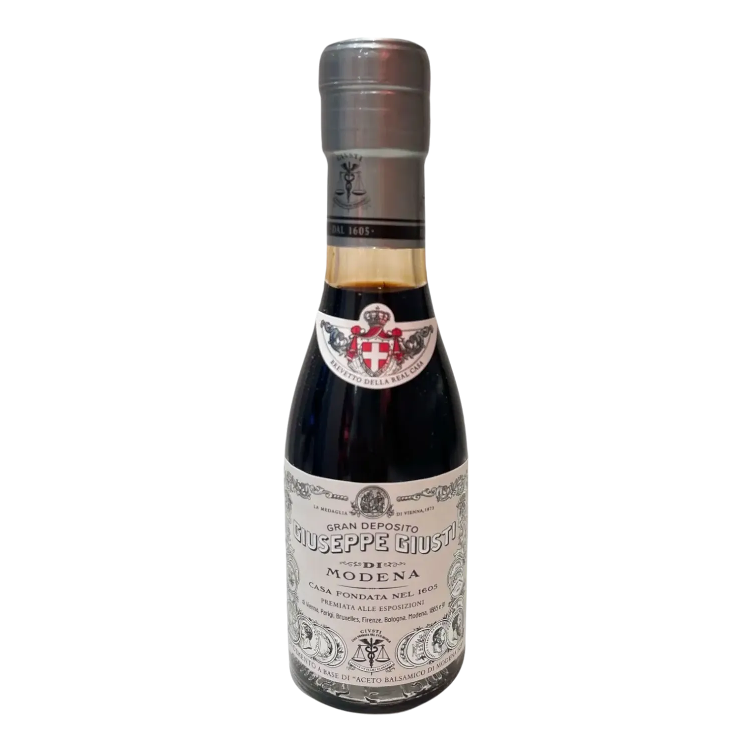 Balsamico 6Y Giuseppe Giusti 0.1L
