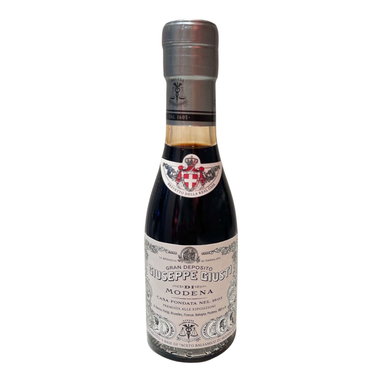Balsamico 6Y Giuseppe Giusti 0.1L