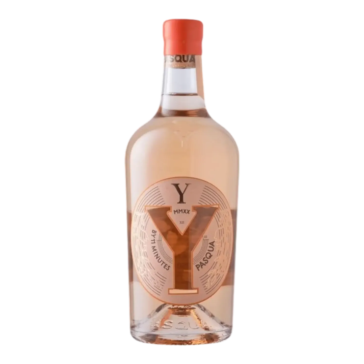 2020 Pasqua Y by 11 Minutes 0.75L