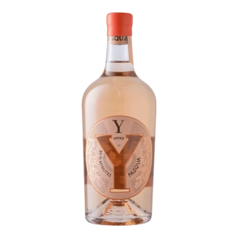 2020 Pasqua Y by 11 Minutes 0.75L