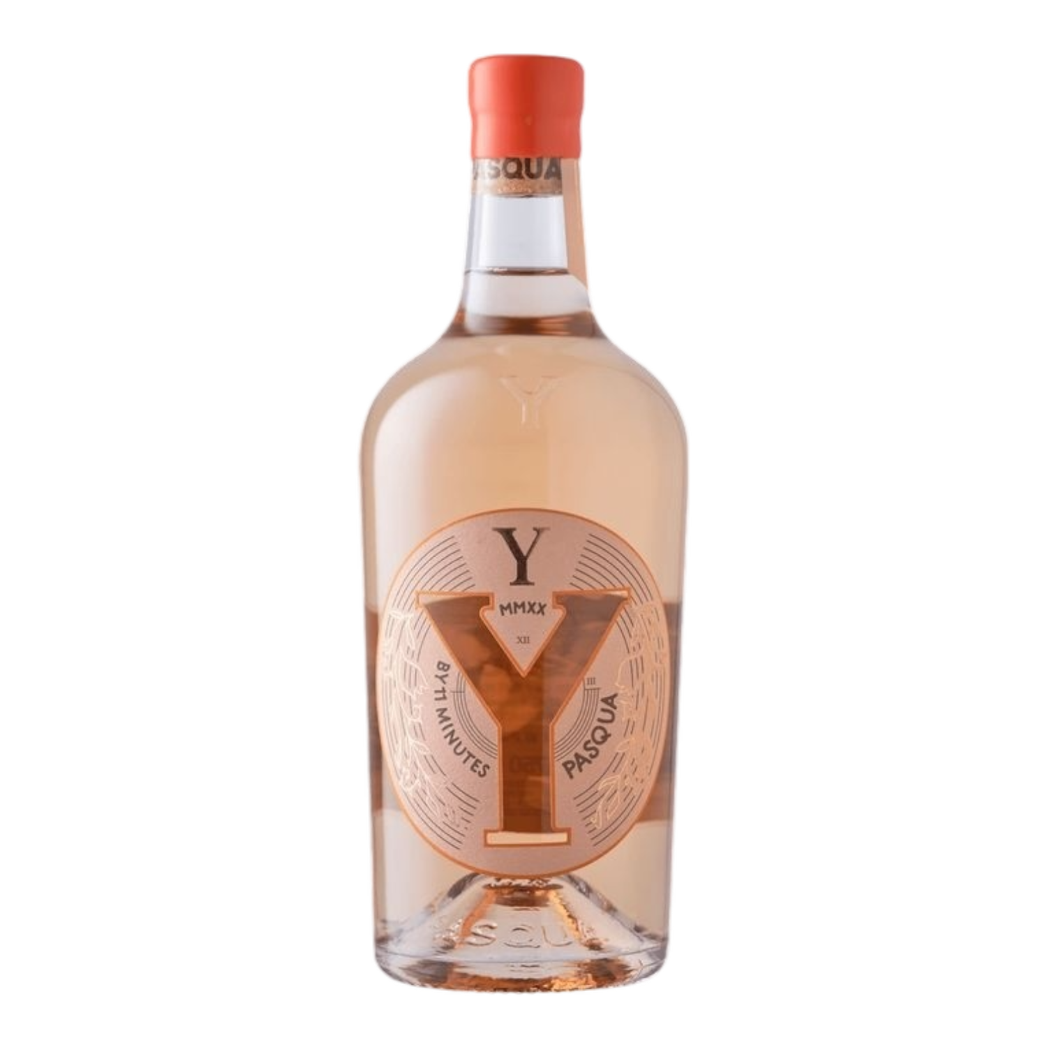 2020 Pasqua Y by 11 Minutes 0.75L