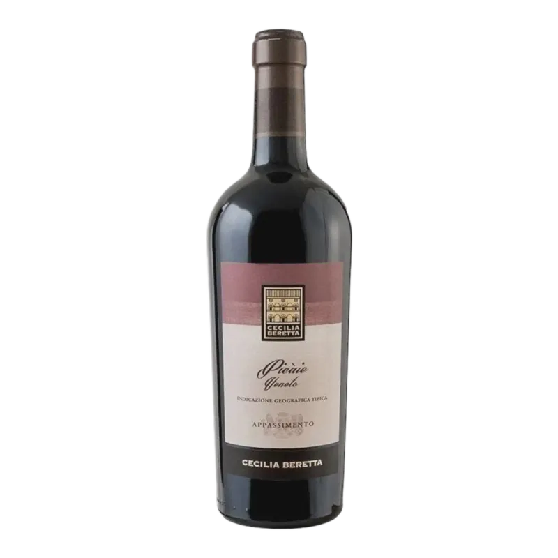 2015 Cecilia Beretta Picaie 0.75L