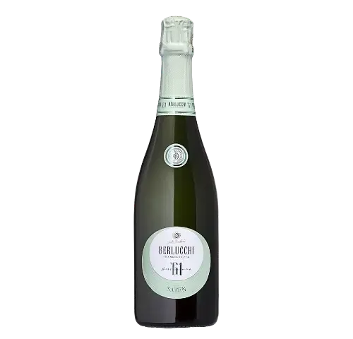 Franciacorta 61 Saten Berlucchi 0.75L
