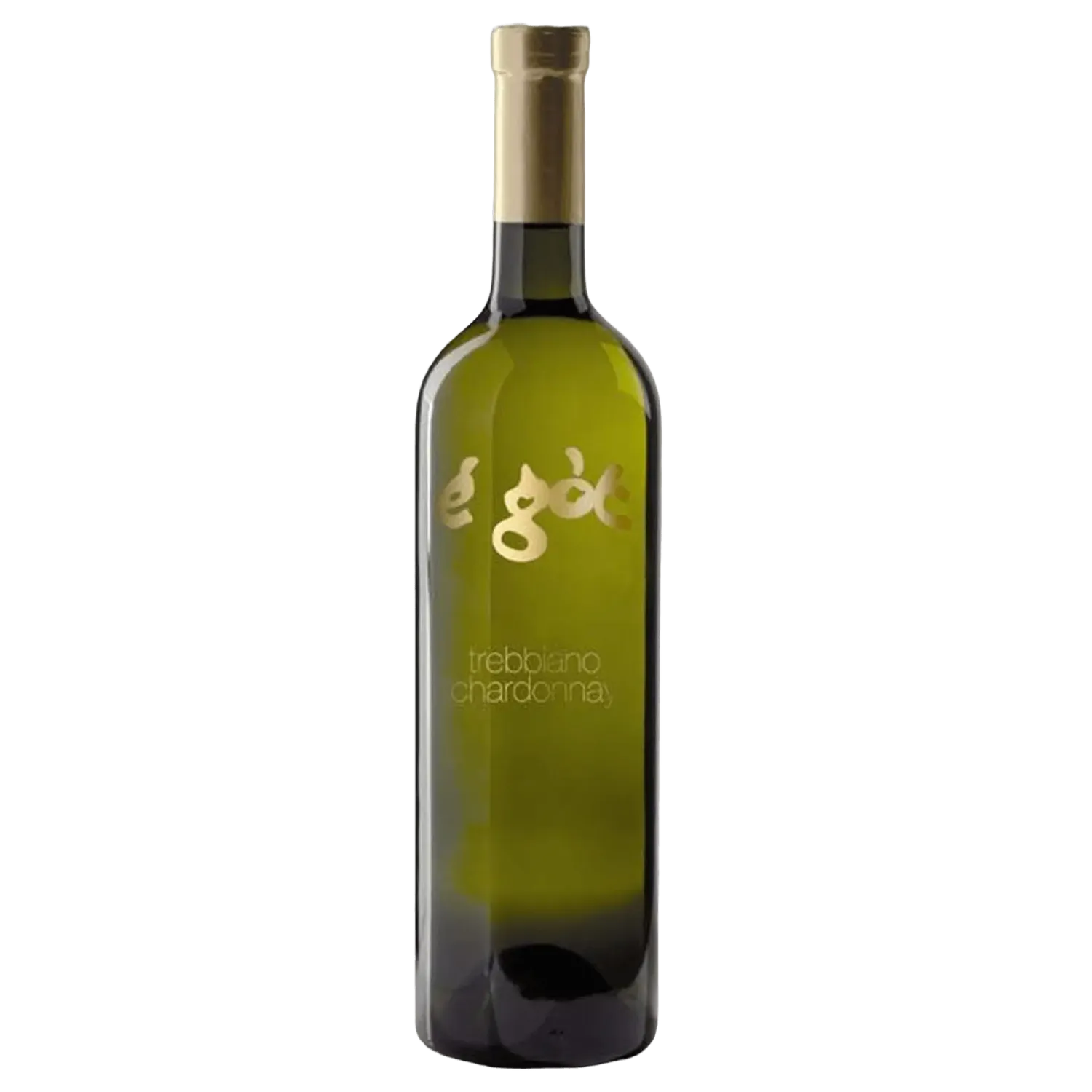 2019-2020 E'got Trebbiano Rubicone 0.75L