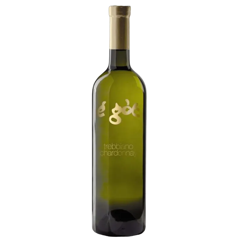 2019-2020 E'got Trebbiano Rubicone 0.75L