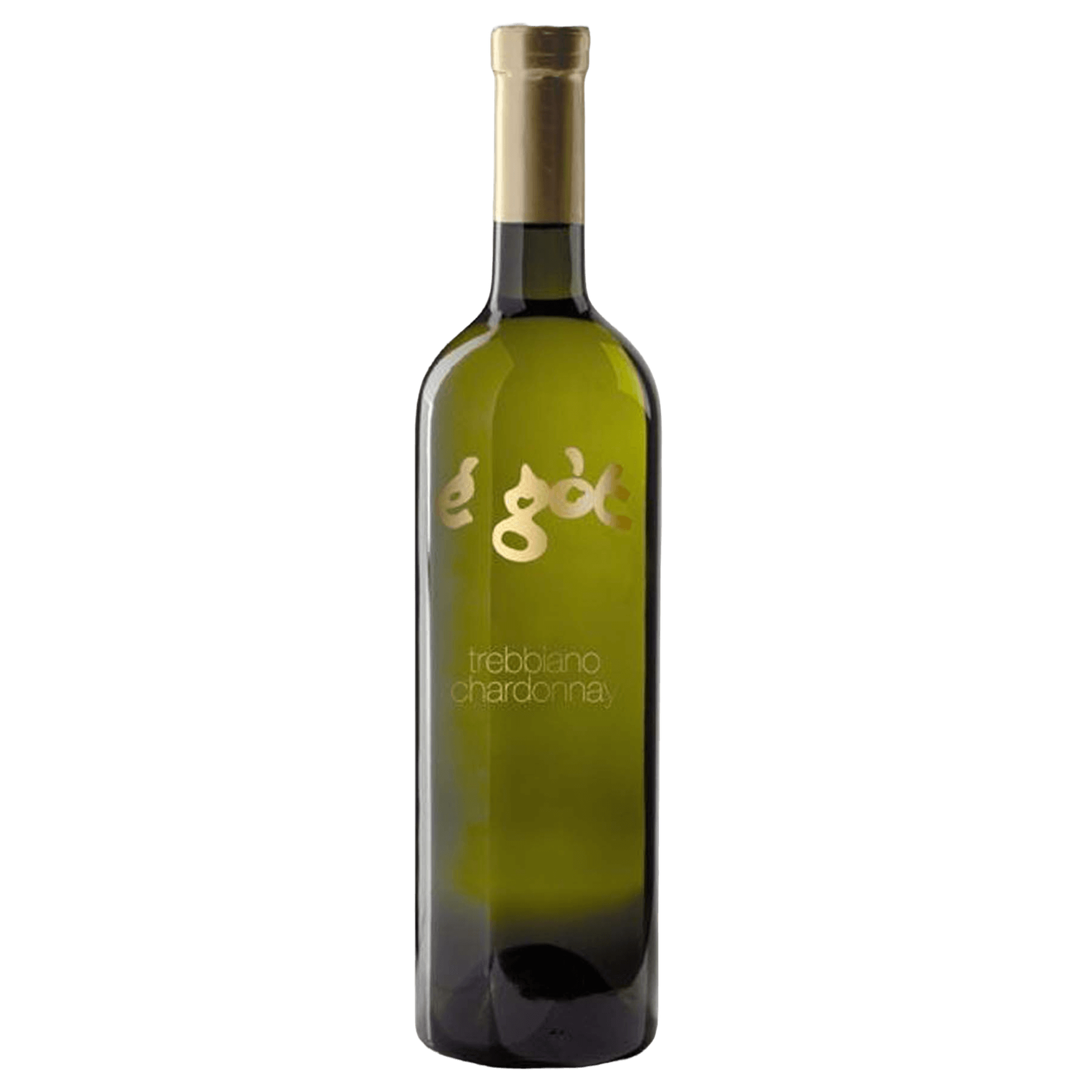 2019-2020 E'got Trebbiano Rubicone 0.75L